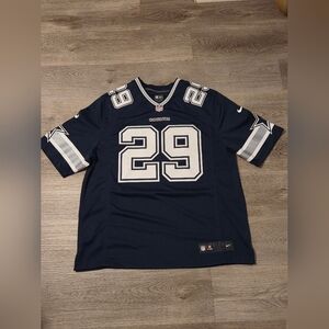 Dallas Cowboys Jersey #29 DeMarco Murray Size XL
